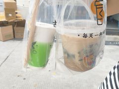 -古茗(厦门大学店)