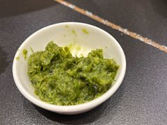 -殷式·私房烧烤·羊蝎子火锅(什刹海店)