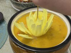 -福慧慈缘素食餐厅(王府井店)