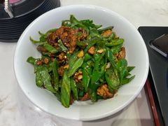 -杨厨的田园饭店(长城路店)