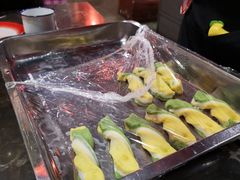 -粗粮人家·东北菜(洋桥店)