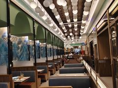 -新世界餐厅(万达店)