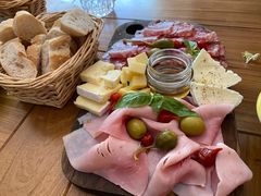 -Alimentari早午餐(安福路店)