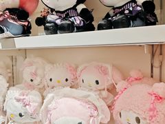 -三丽鸥 Sanrio Gift Gate(汉光百货店)