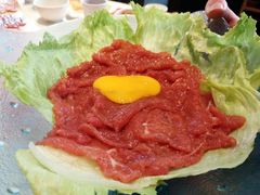 -乔先生涮肉·鲜活牛羊肉火锅(塘沽店)