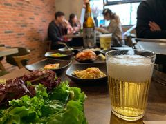 -香猪坊韩国烤肉专属门店(魏公村店)