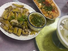 -洪霞餐馆