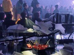-简奥斯汀·赫本酒吧