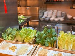 -富力丽思卡尔顿酒店·香荟全日制餐厅