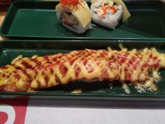 -喜寿司(金狮广场店)