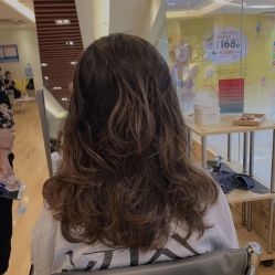 -涩谷· Hair Salon