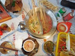 -大芊金重庆串串火锅(南京路店)