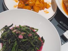 -双湖园·地标武汉菜(黄鹤楼解放路店)