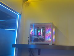 -嘻娱电竞·龙嘉兴(创业花园店)