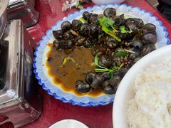 -畲乡一品鱼府土菜馆