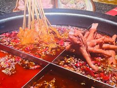 -陈眼镜火锅(总店)