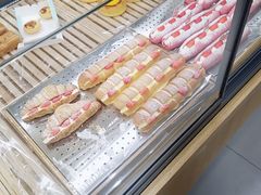 -仟吉KenGee(汪家墩店)