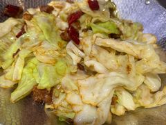 -福巷湘食小馆·猛火现炒(上海首店)
