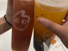-CoCo都可(合生汇店)