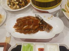 -大鸭梨烤鸭(石佛营店)