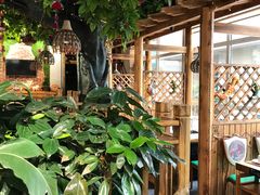 -草原塞蛮羊火锅城(港湾店)