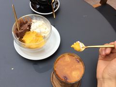 -大酉·M Coffee(北京美术馆店)