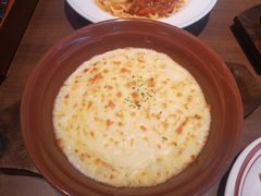 -萨莉亚意式餐厅(杭州滨江天街店)