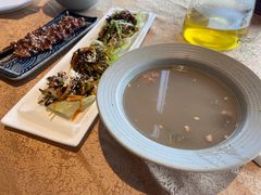 -安乐茶饭·手工素菜·高空景观餐厅(千灯湖店)