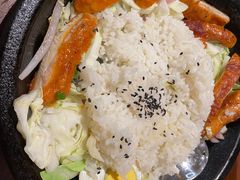 -豪客来牛排(商汇人和广场店)