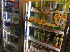 -7-11便利店(连城新天地店)