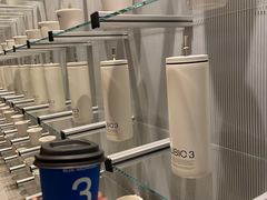 -CUBIC3三立方咖啡(西岸凤巢店)