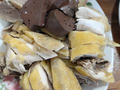 -邮电新村嘉积鸭美味园