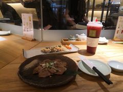-初居食屋日式料理(万象城购物中心店)