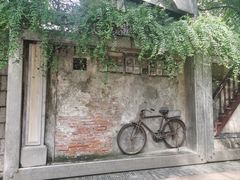 -南宋御街