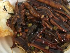 -弄堂面馆(金运路店)