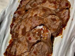 香辣黄牛腱-岭南真味·匠心粤菜(K11店)