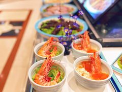 -良友·海鲜青岛菜(五四广场店)