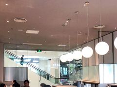 大堂-科学家咖啡(海岸城店)
