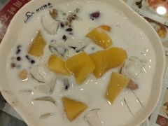 木薯大满贯-赵记传承·中国甜品(福州总店)