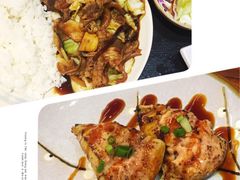 -石屋料理(南京西路店)