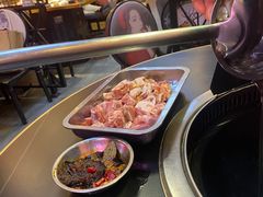-地锅之家·鲜货工厂(华发路店)