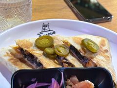 -Famous肥猫墨西哥音乐餐吧(五棵松华熙LIVE店)