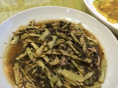 -天目湖刘老四农庄