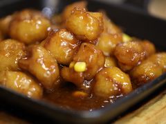 -大梦敦煌主题餐厅(国贸店)