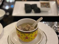 -长沙富力万达文华酒店