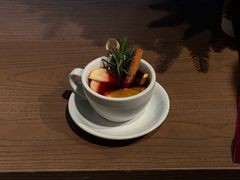 -沛家·西餐Brunch·直火料理