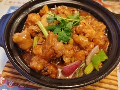 -香港新记茶餐厅(春熙太古里店)