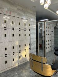 -Coco Salon 日系烫染专业店