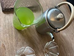 -知亘茶食