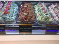 -圣罗巴海鲜烤肉自助(赤峰店)